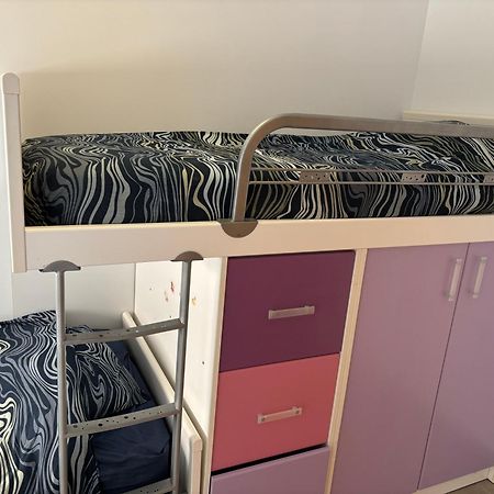 Capital Seaview Apartman Carboneras Kültér fotó