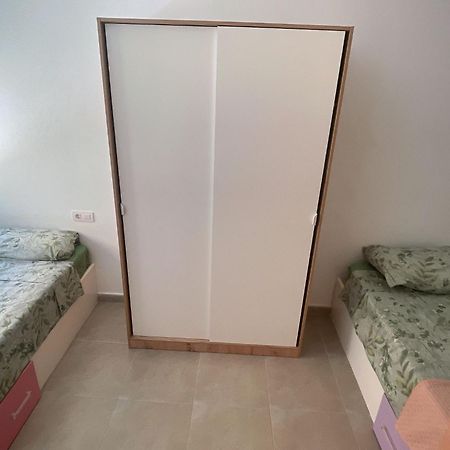 Capital Seaview Apartman Carboneras Kültér fotó