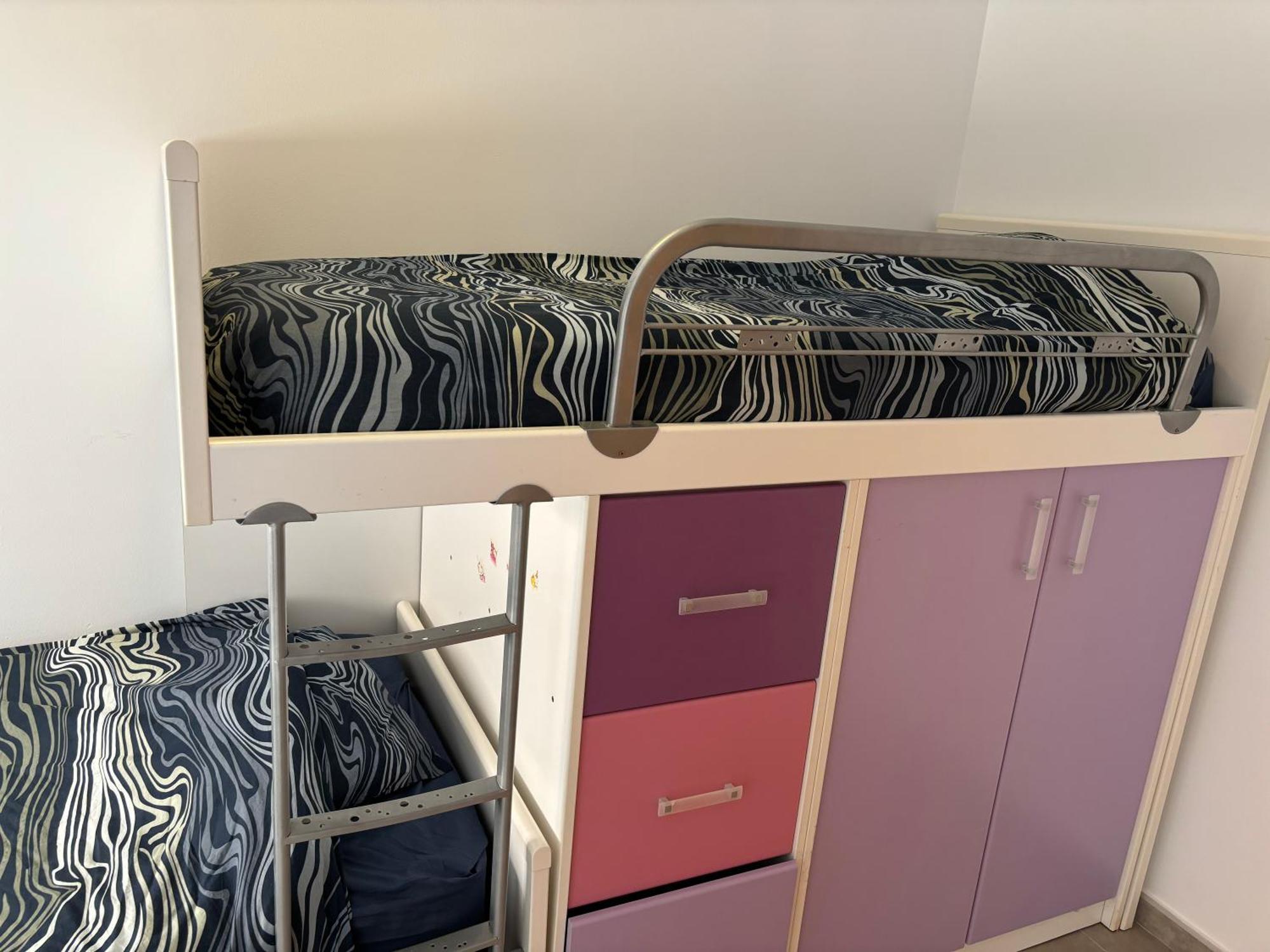 Capital Seaview Apartman Carboneras Kültér fotó