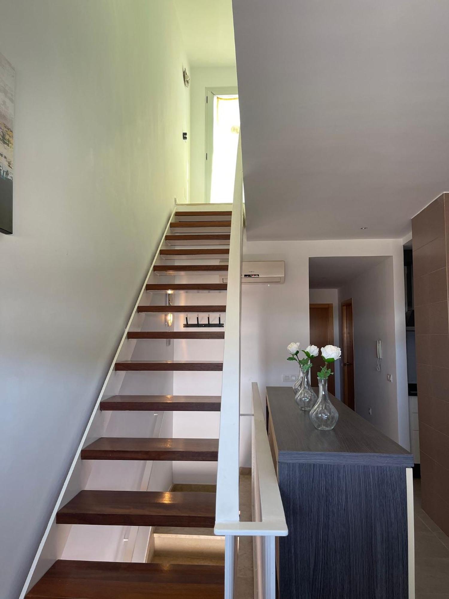 Capital Seaview Apartman Carboneras Kültér fotó