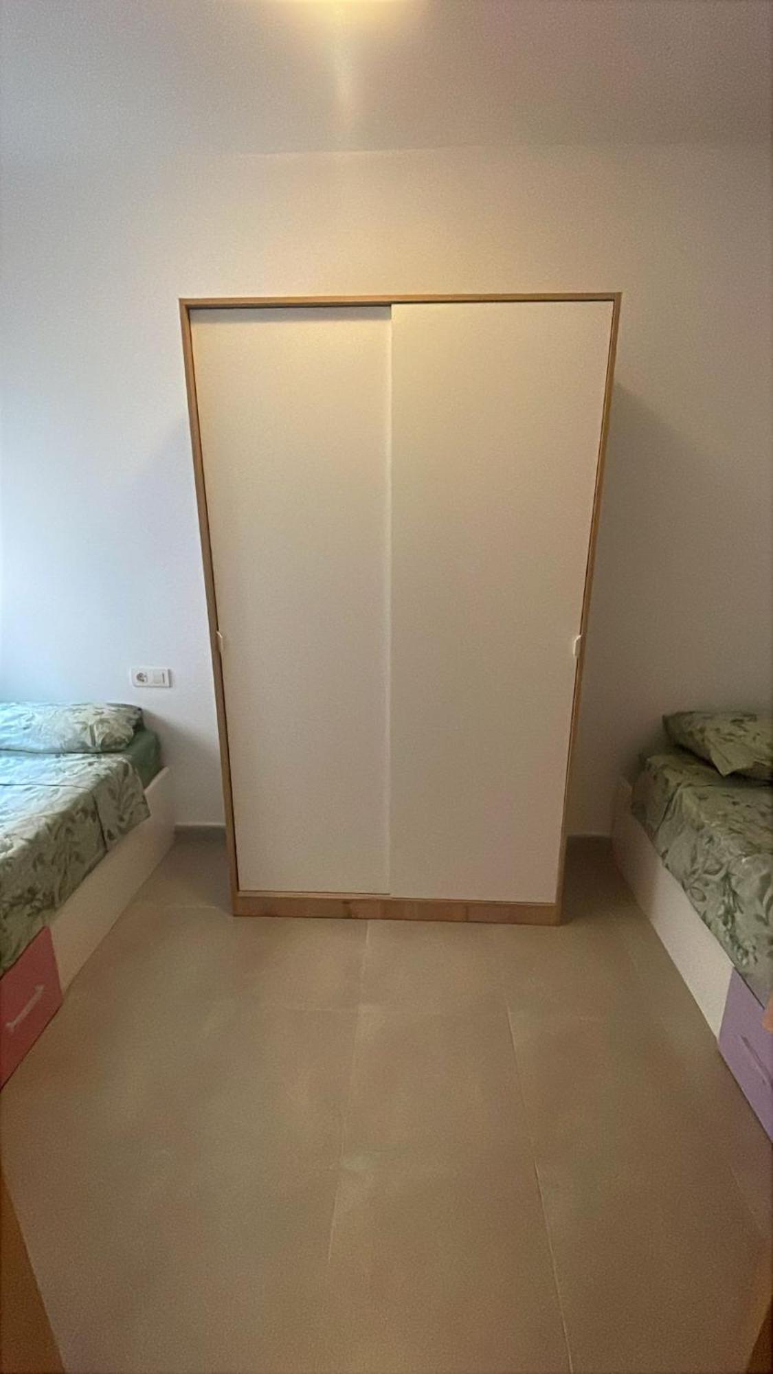 Capital Seaview Apartman Carboneras Kültér fotó